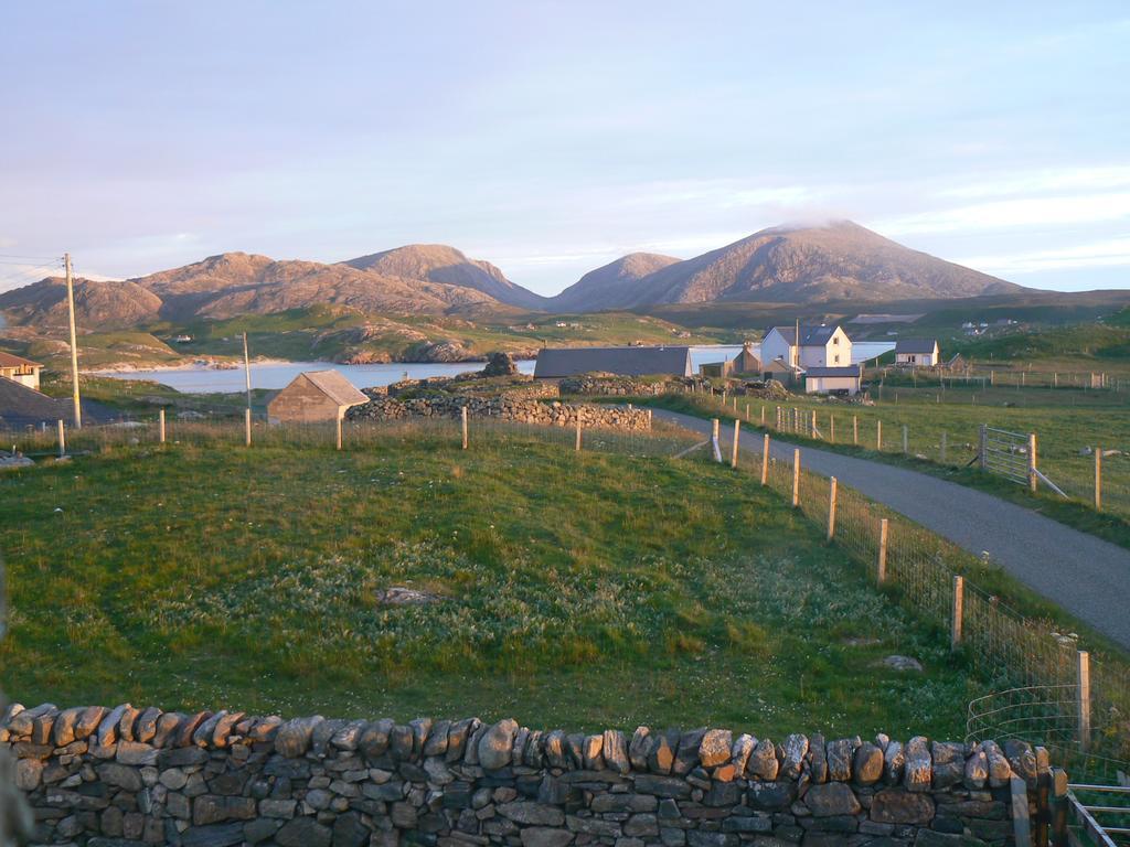 Airebroc House Villa Uig  Exterior photo