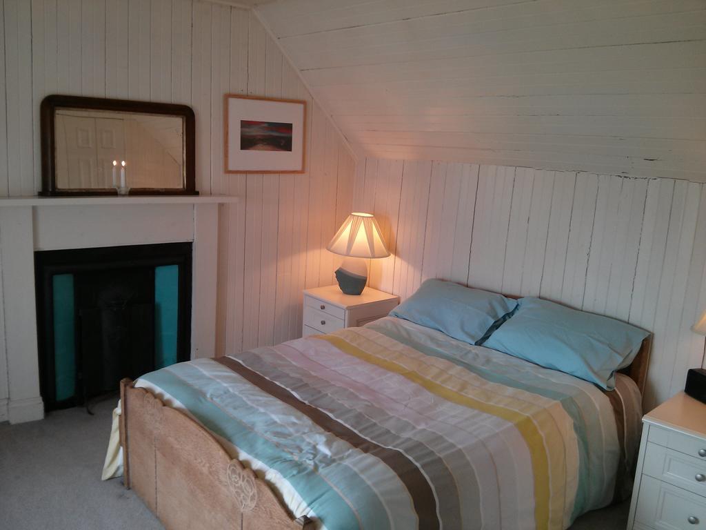 Airebroc House Villa Uig  Exterior photo